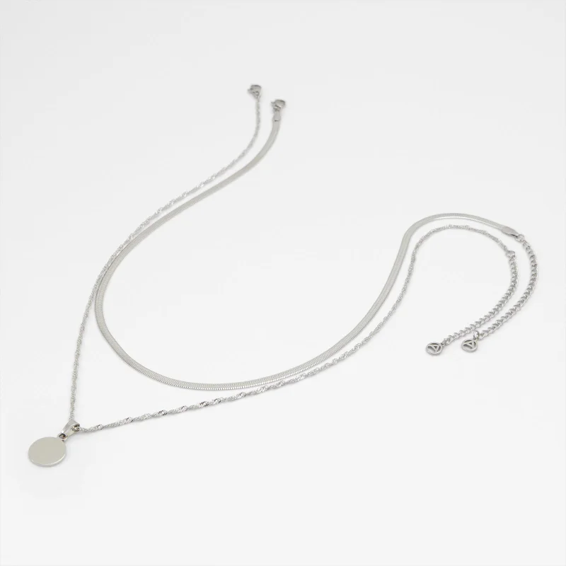 الدو Xonita Necklaces